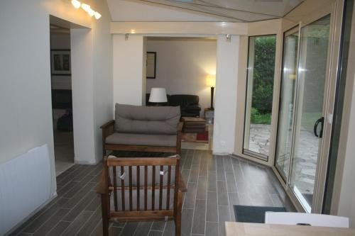 4 Bedroomed Near Disneyland Paris, Купвре — фото 1
