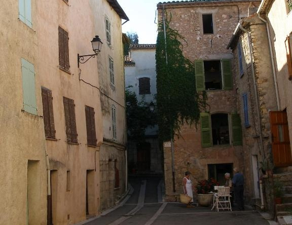 Feriehuset I Provence, Шатодубль — фото 1