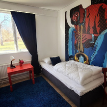Orrefors Vandrarhem - Hostel, Нибро — фото 3