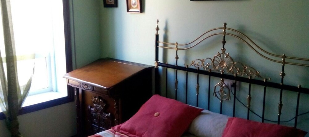 Apartment With 2 Bedrooms in Malpica, With Wonderful sea View - 100 m, Malpica de Bergantinos — photo 1