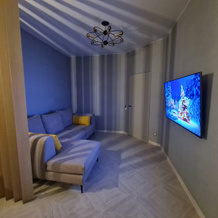 Stil I Komfort V Tsentre Apartments, Samara — photo 5
