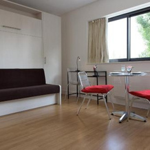 Appartement Lille Metropolys, 马克昂巴勒尔 — 照片 5