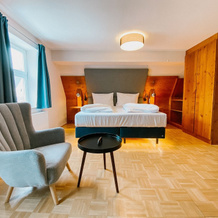 Hotel Gasthaus zur Sonne, 丁克尔斯比尔 — 照片 4