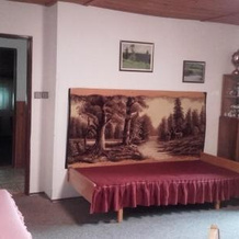 Penzion Na Vyhlídce, Врхлаби — фото 2