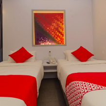 Oyo 574 Rs Boutique Hotel, Клуанг — фото 4