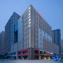 Hampton by Hilton Xingtai Xingzhou Avenue, 邢台 — 照片 3