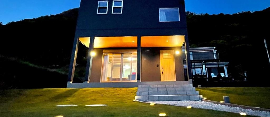 Beach House Kamogawa, Камогава — фото 1