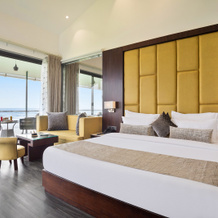 Tan N Sand - Beach Resort Goa, Ашвем — фото 2