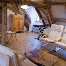Le Cep En Sancerrois, Сансерр — фото 4