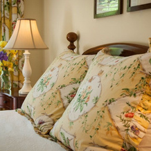 Chanticleer Inn, Чаттануга — фото 4