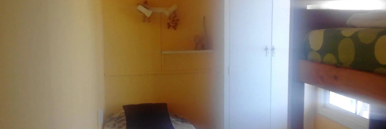 Apartamentos Cabrera De Mar, Кабрера-де-Мар — фото 1