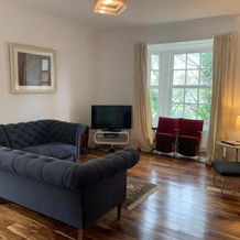 Apartment 3 The Grove, 达勒姆 — 照片 4