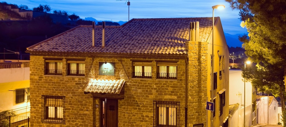 Rural Castell, Торрес-Торрес — фото 1