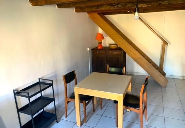 Petite maison lorraine avec cheminée et jardin, Saint-Mihiel — photo 1