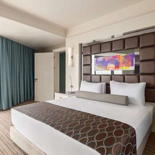 Ramada Plaza By Wyndham Istanbul Tekstilkent, 伊斯坦布尔 — 照片 2