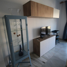Eucalipto 5º 1 - Apartamento En Primera Línea De Playa, Агвадульсе — фото 4