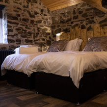 Trail Lodge, Остров Мэн — фото 4