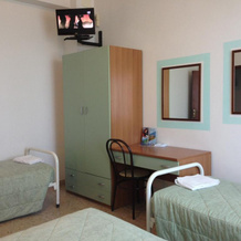 Hotel Rivamare, Массиньяно — фото 3