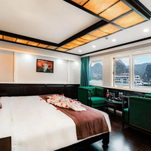 La Regina Royal Cruise, 下龙湾 — 照片 4