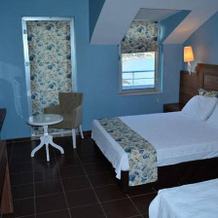 Mediterranean Resort, 锡利夫凯 — 照片 3