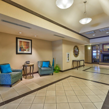 Holiday Inn Express & Suites El Paso Airport Area by IHG, 埃尔帕索 — 照片 3