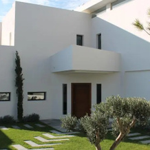 Villa Of Glass Altea Hills, Альтеа — фото 2
