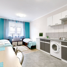 Apartamenty Bialystok - Zytnia 15, Белосток — фото 2