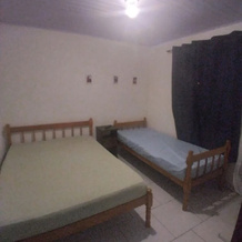 Kitnet na praia de Caiobá, 马蒂纽斯 — 照片 3