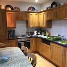 Self Catering Guest Rooms Duns, Duns — photo 3