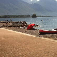 Suisse Riviera La Plage, 维勒讷沃 — 照片 5