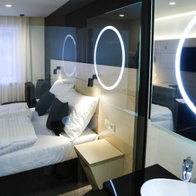 Hotel Thermal ŠÍRAVA, 卡卢扎 — 照片 3