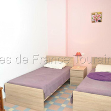 Gite Chédigny, 4 Pièces, 6 Personnes - Fr-1-381-121, 谢迪尼 — 照片 5