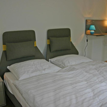 Sport Vital Hotel Zwettlerhof, Леондинг — фото 4