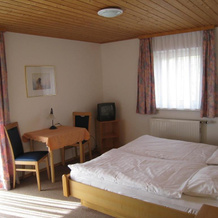 Gasthof Strobl Waldfrieden Garni, 阿特高地区施特拉斯 — 照片 2