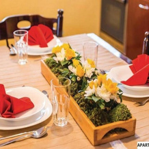 Apartment Monte Rosa, 代尔尼采 — 照片 5