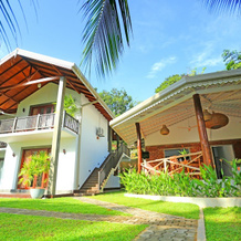 Villa Peacock Walahanduwa - Galle, 塔拉加哈 — 照片 4