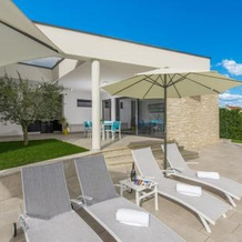 Contemporary Villa Nada with Pool and Sauna, 克林加 — 照片 4
