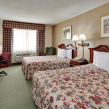Country Inn & Suites By Carlson, Nashville South, Tn, 纳什维尔 — 照片 2