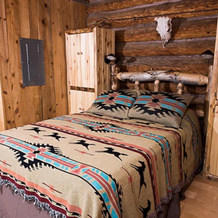 Boulder Mountain Guest Ranch, Boulder — photo 3