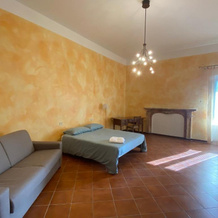 CASA DI NONNA RINDA-Via del Castello n6, Monte Santa Maria Tiberina — photo 3