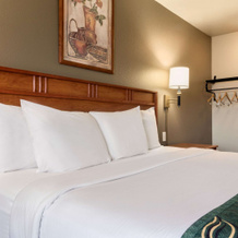 Travelodge By Wyndham Missouri Valley, Миссури-Вэлли — фото 3