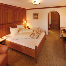 Ruhehotel & Naturressort Rehbach - Adults Only, Graen — photo 5
