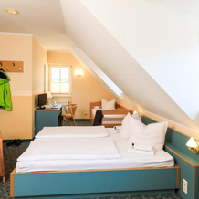 Hotel Wehlener Hof, Stadt Wehlen — photo 2