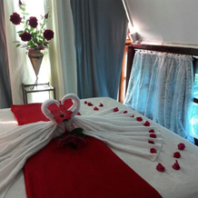 Hotel O Alemão, Мулунгу — фото 5