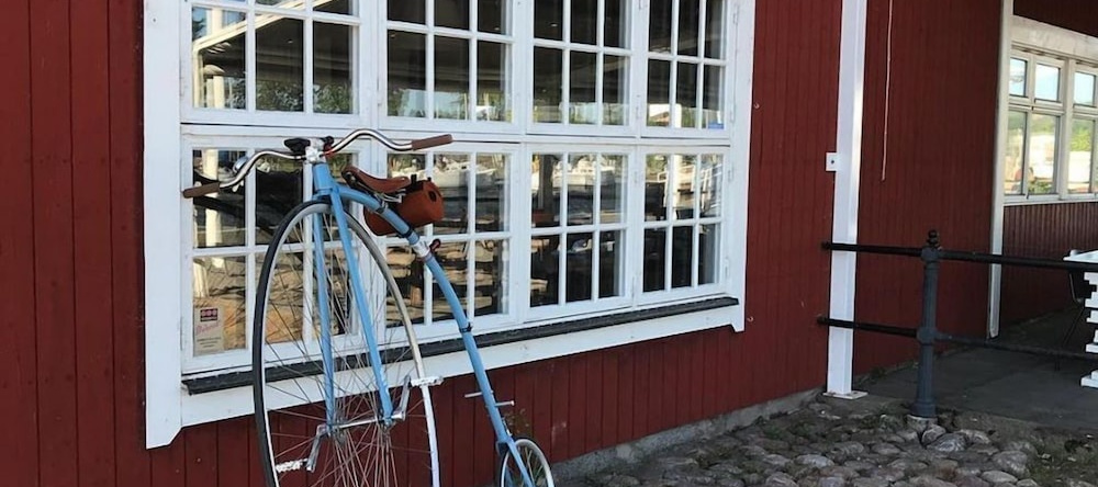Idas Brygga Skepparehus, Karlsborg — photo 1