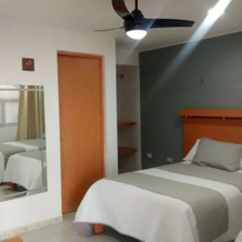 Hotel 49, 蒂西明 — 照片 2