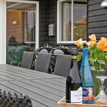 Spacious Holiday Home in Grenå near Sea, 格雷诺 — 照片 3