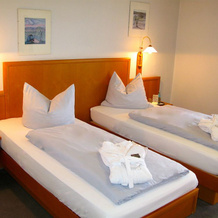 Halbersbacher Parkhotel Biedenkopf, 比登科普夫 — 照片 4