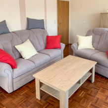 Apartment Roettger Marienhafe, 莱茨多夫 — 照片 2