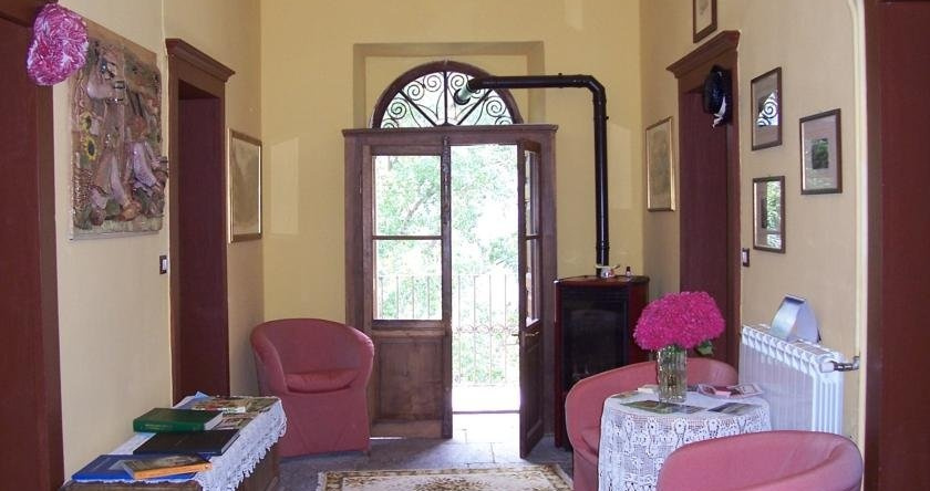 B&B I Lamponi, Варцо — фото 1